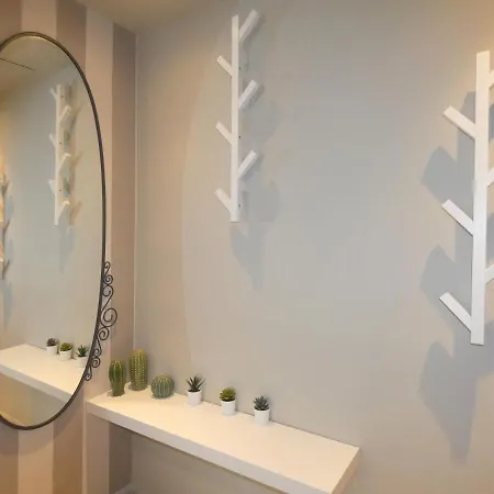 Rentalmar Family Acantilados Апартаменты Салоу