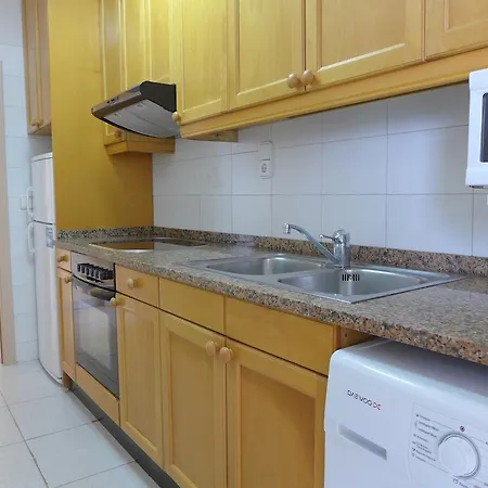 Rentalmar Family Acantilados * Салоу