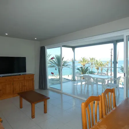 Rentalmar Family Acantilados سالو