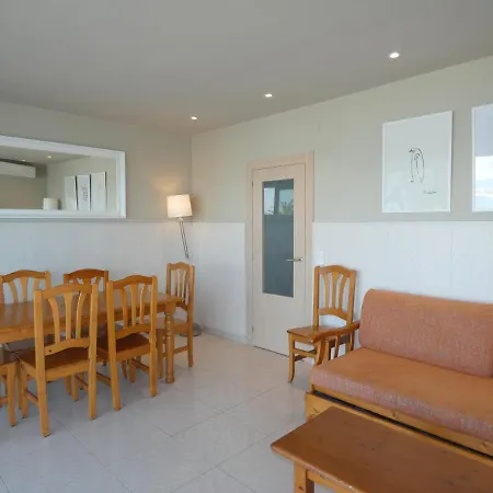 Rentalmar Family Acantilados Apartment Salou