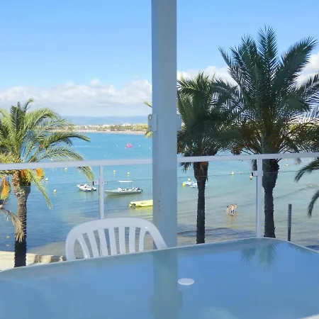Apartment Rentalmar Family Acantilados