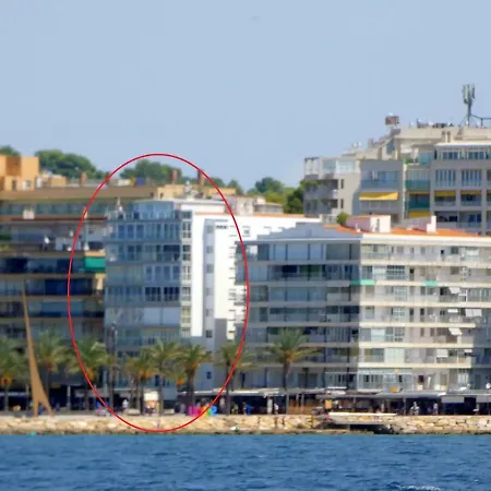 Rentalmar Family Acantilados * Salou