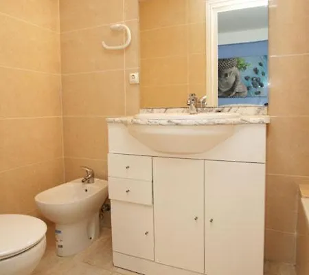 Rentalmar Family Acantilados * سالو