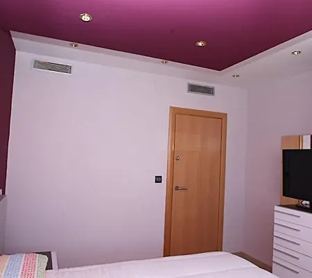 Rentalmar Family Acantilados * Salou