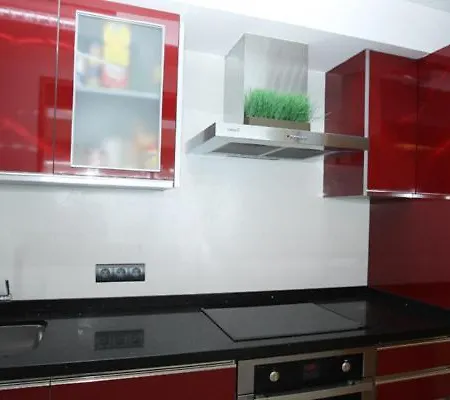 Apartment Rentalmar Family Acantilados