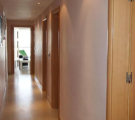 Rentalmar Family Acantilados Apartment Salou