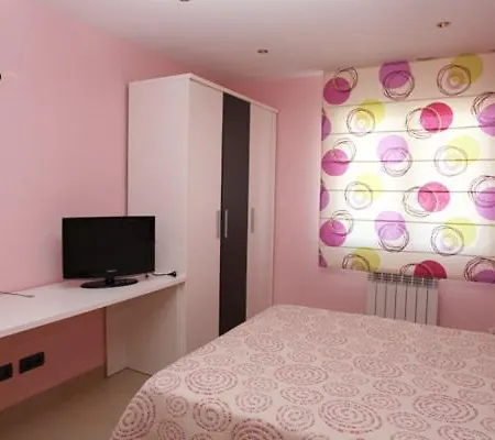 Rentalmar Family Acantilados Salou