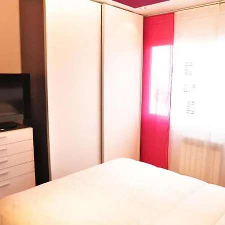 Rentalmar Family Acantilados Apartment