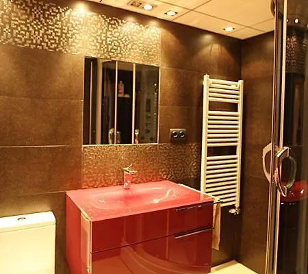 Rentalmar Family Acantilados شقة *