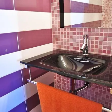 شقة Rentalmar Family Acantilados سالو