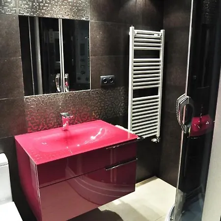 Rentalmar Family Acantilados Apartment Salou