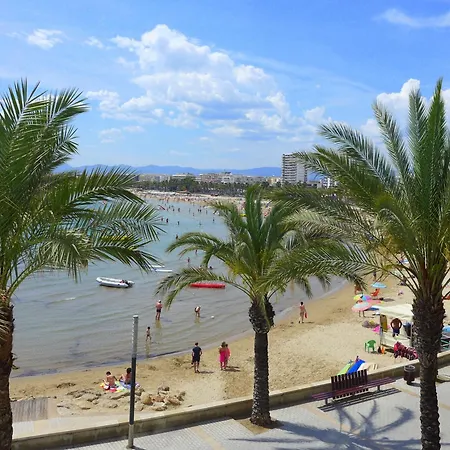 Rentalmar Family Acantilados Salou