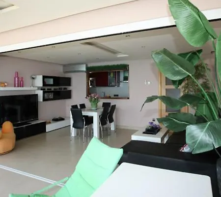 Apartment Rentalmar Family Acantilados Salou