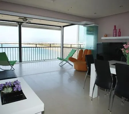 Rentalmar Family Acantilados Apartment Salou