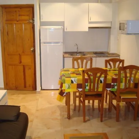 Rentalmar Family Acantilados Salou