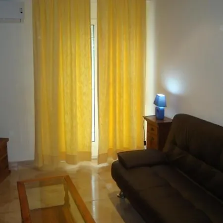Rentalmar Family Acantilados Apartment