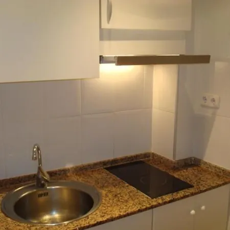 Rentalmar Family Acantilados *