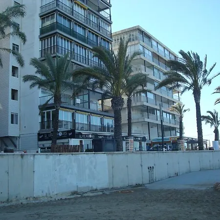Apartment Rentalmar Family Acantilados *
