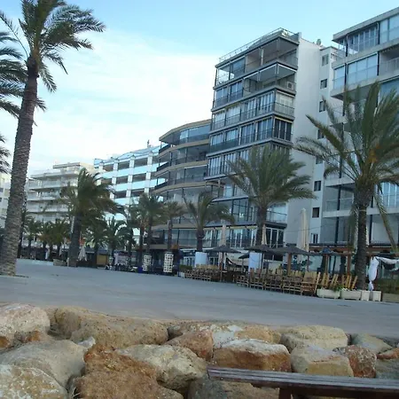 Rentalmar Family Acantilados Salou