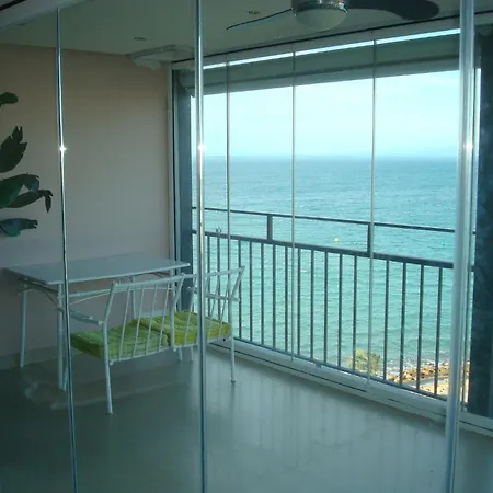 Apartment Rentalmar Family Acantilados