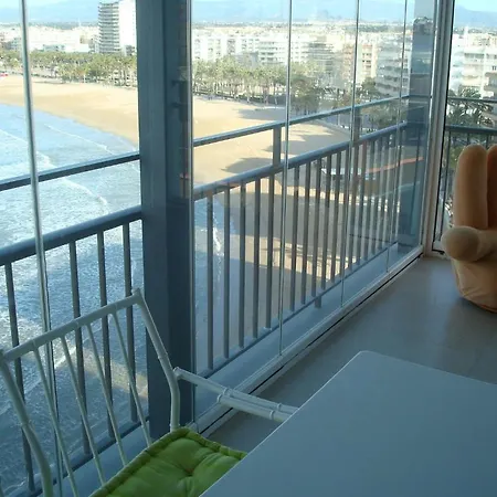 Rentalmar Family Acantilados Apartment