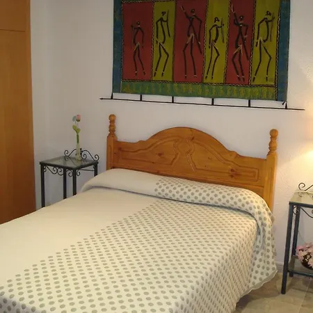 Apartment Rentalmar Family Acantilados *