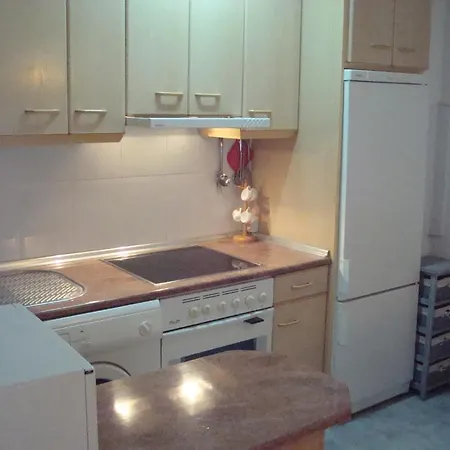 Rentalmar Family Acantilados *