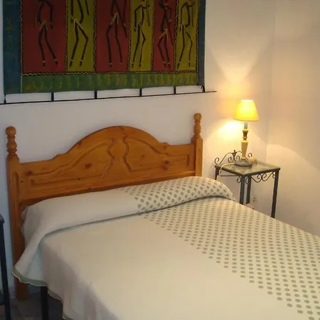 Rentalmar Family Acantilados