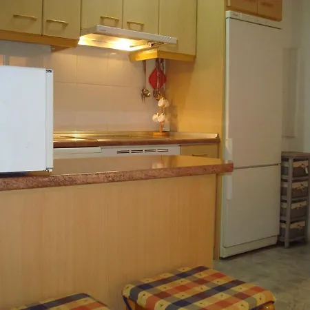Rentalmar Family Acantilados Apartment *