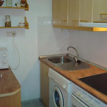 Apartment Rentalmar Family Acantilados Salou