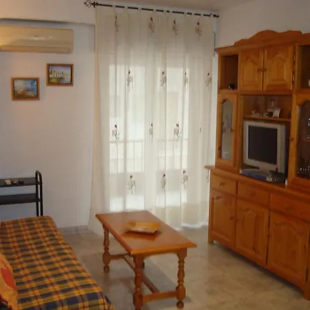 Rentalmar Family Acantilados *