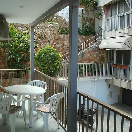 Rentalmar Family Acantilados Apartment *