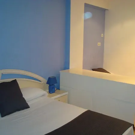 Rentalmar Family Acantilados Apartment