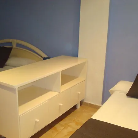 Apartment Rentalmar Family Acantilados *