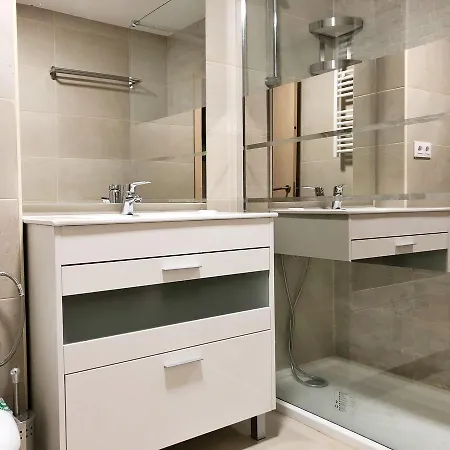 Apartment Rentalmar Family Acantilados Salou