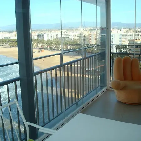 Rentalmar Family Acantilados Salou