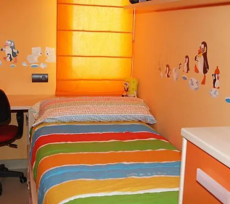 Rentalmar Family Acantilados Appartement *