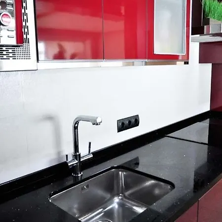 Appartement Rentalmar Family Acantilados *