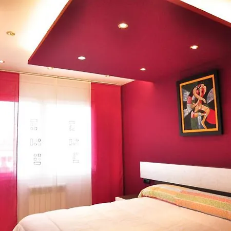 Rentalmar Family Acantilados Appartement *