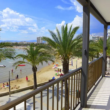 Appartement Rentalmar Family Acantilados