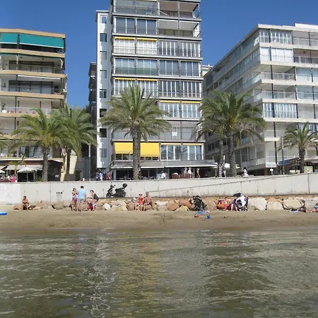 Appartement Rentalmar Family Acantilados Salou