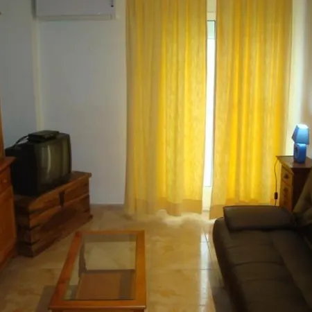 Appartement Rentalmar Family Acantilados