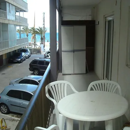 Rentalmar Family Acantilados Salou