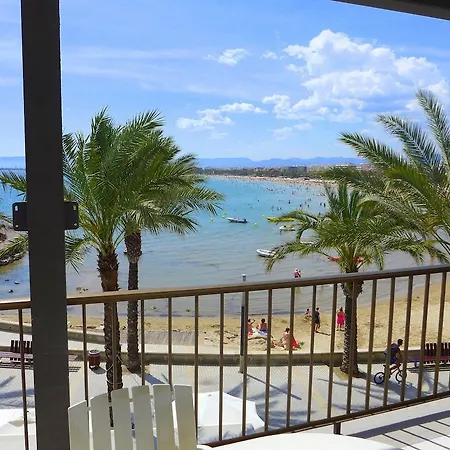 Appartement Rentalmar Family Acantilados Salou