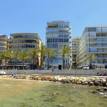 Appartement Rentalmar Family Acantilados *